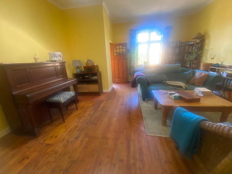 3 Bedroom Property for Sale in Observatory Western Cape